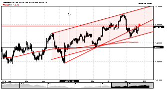 forexfox's chart