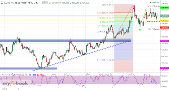 FxDThompson's chart