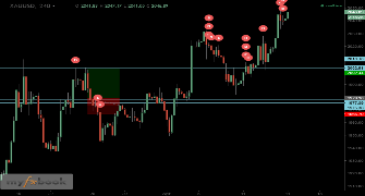 bagmank's chart