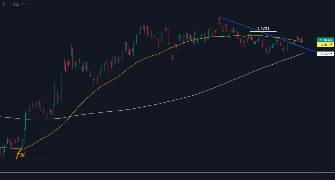 TheDailyFX's chart